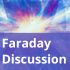 Molecular excited states theory and experiment Faraday Discussion logo